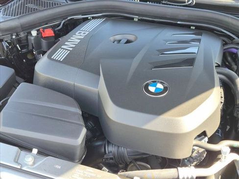 Used 2026 BMW 330i Sedan w/ M Sport Package RWD image 15
