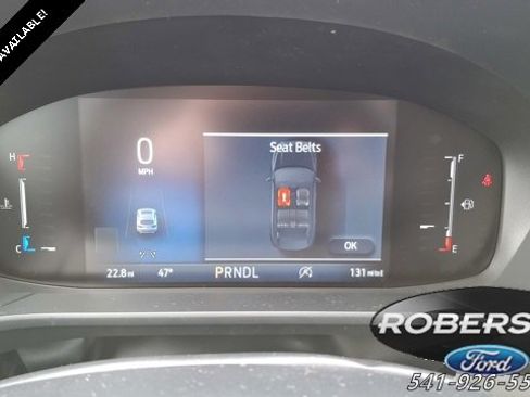 Used 2025 Ford Escape Active w/ Tech Pack #1 image 18