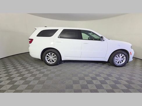 New 2026 Dodge Durango GT RWD image 23