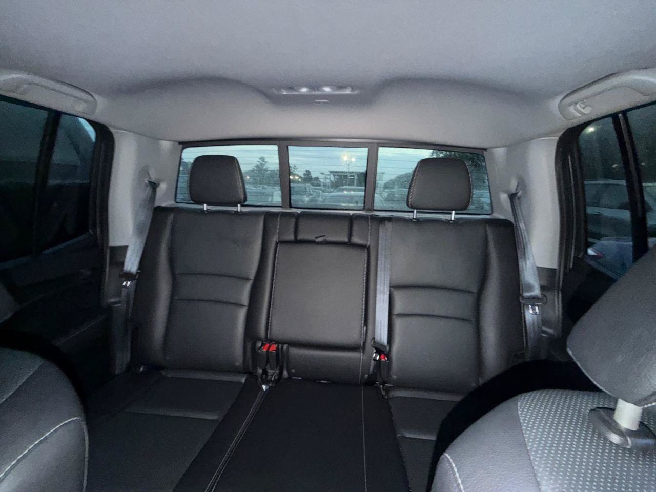 Used 2025 Honda Ridgeline RTL image 17