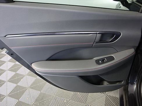 Used 2024 Hyundai Sonata N Line image 20