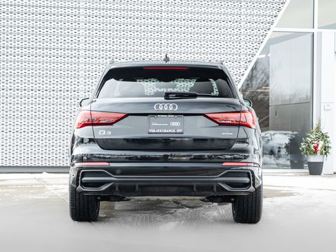Certified 2024 Audi Q3 2.0T Premium image 29