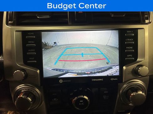 Used 2021 Toyota 4Runner SR5 Premium w/ Moonroof Package image 23