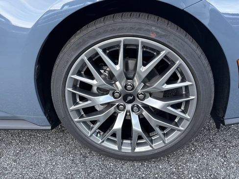 New 2026 Ford Mustang Premium image 13