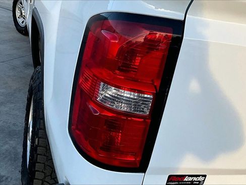 Used 2019 Chevrolet Silverado 3500 W/T image 31