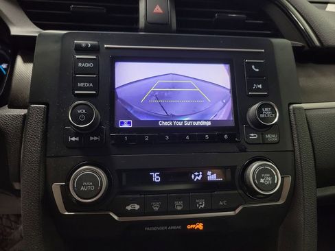 Used 2020 Honda Civic LX image 18