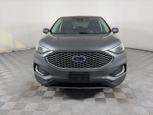 Used 2024 Ford Edge SEL AWD/4WD image 2