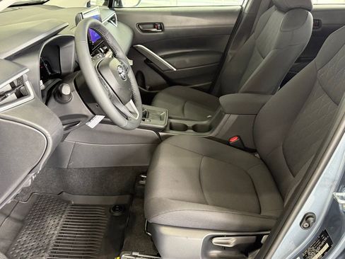New 2026 Toyota Corolla Cross LE image 19