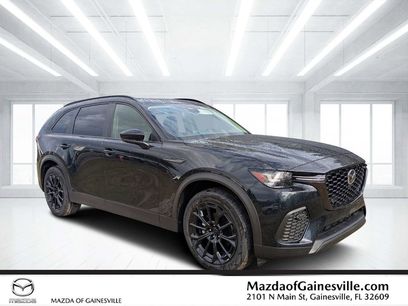 New 2026 MAZDA CX-70 3.3 Turbo w/ Preferred Package