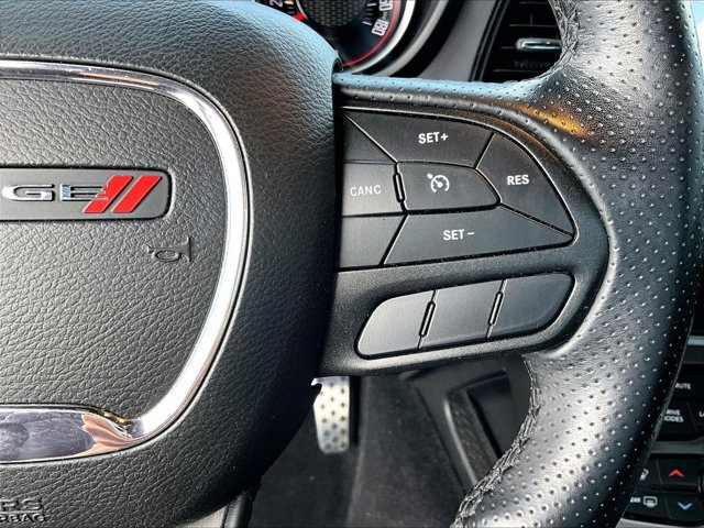 Used 2020 Dodge Challenger R/T Scat Pack RWD image 21