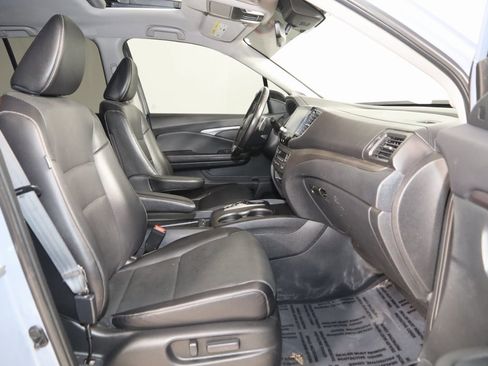 Used 2022 Honda Ridgeline RTL image 11