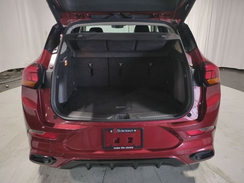 Used 2022 Buick Encore GX Select w/ Sport Touring Package image 42