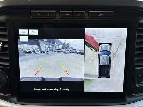 Used 2021 Ford F150 XLT w/ Equipment Group 302A High image 28