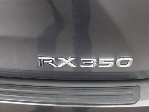 Used 2016 Lexus RX 350 AWD w/ Premium Package image 64