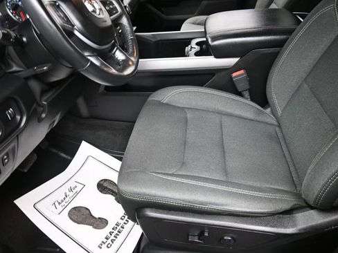 Used 2020 RAM 1500 Big Horn image 15