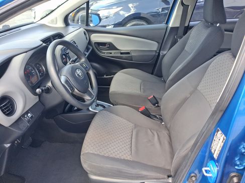 Used 2017 Toyota Yaris L FWD image 10