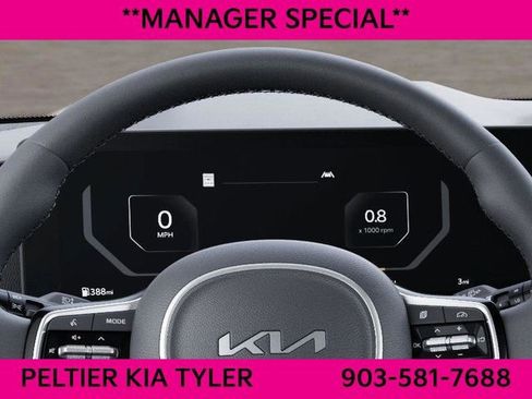 New 2026 Kia Carnival SX Prestige image 22