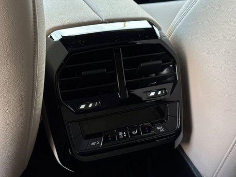 New 2026 BMW iX xDrive60 AWD/4WD image 13