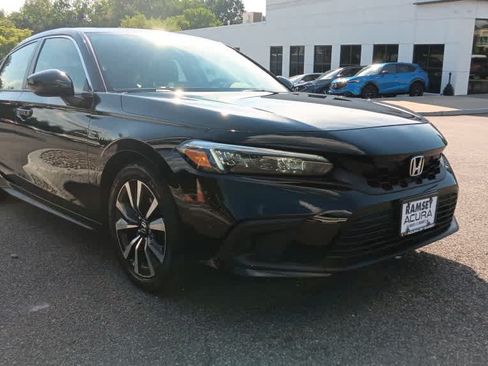 Used 2024 Honda Civic EX-L image 5