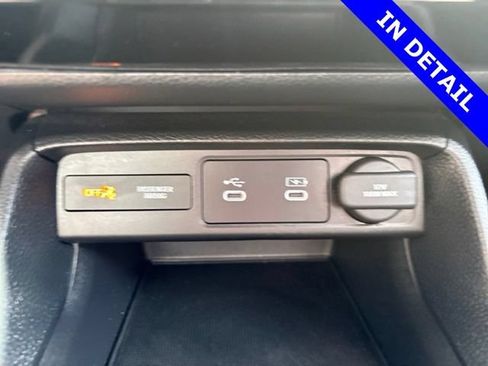Certified 2025 Honda Civic Sport image 31