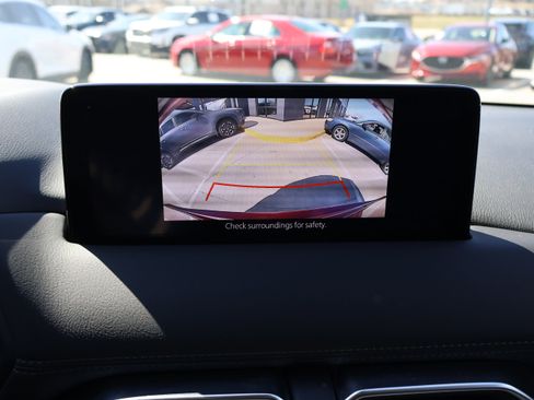 Certified 2025 MAZDA CX-5 AWD 2.5 S image 25