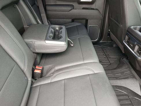 Used 2026 GMC Sierra 1500 SLT w/ SLT Premium Package AWD/4WD image 59
