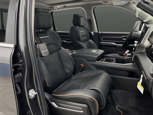 New 2026 RAM 1500 Tungsten image 35