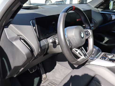 Used 2026 BMW X3 M50 AWD/4WD image 25