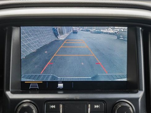 Used 2019 GMC Canyon SLT w/ Driver Alert Package image 43