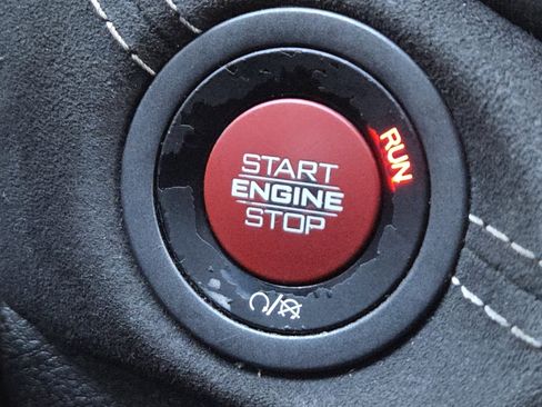 Used 2021 Dodge Durango SRT w/ Premium Interior Group image 35