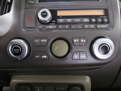 Used 2006 Honda Ridgeline RTL image 11