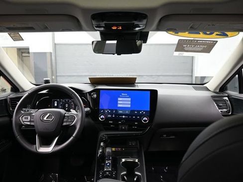Certified 2024 Lexus NX 350 AWD image 22