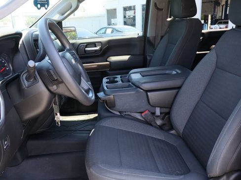 Certified 2022 Chevrolet Silverado 2500 LT AWD/4WD image 22
