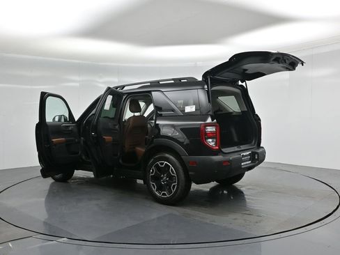 New 2026 Ford Bronco Sport Outer Banks w/ Outer Banks Tech Package+ image 31