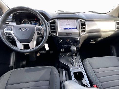 Used 2021 Ford Ranger XLT w/ Equipment Group 301A Mid image 16