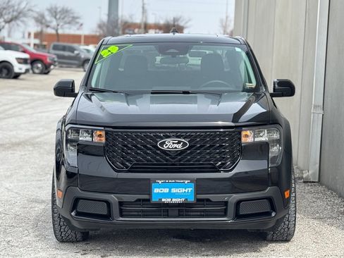 Used 2025 Ford Maverick XLT w/ XLT Luxury Package image 30