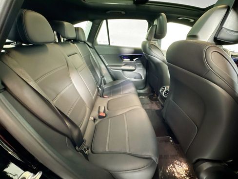 Certified 2026 Mercedes-Benz GLC 300 image 26