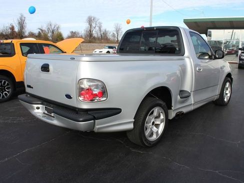 Used 2004 Ford F150 Lightning image 4