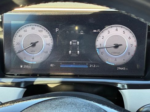 Used 2023 Hyundai Tucson SEL w/ Convenience Package image 30