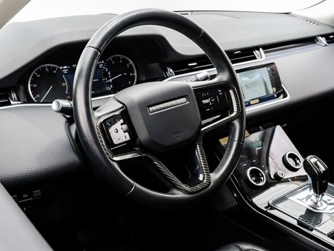 Used 2021 Land Rover Range Rover Evoque S image 14