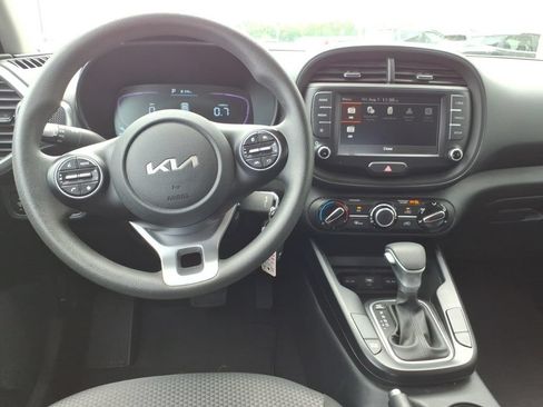 Certified 2024 Kia Soul LX w/ Option Group 015 FWD image 12
