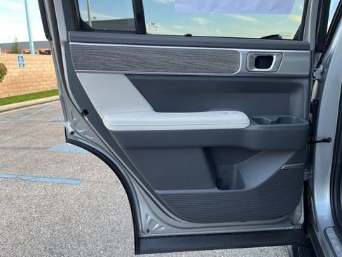 New 2026 Hyundai Santa Fe Calligraphy image 25