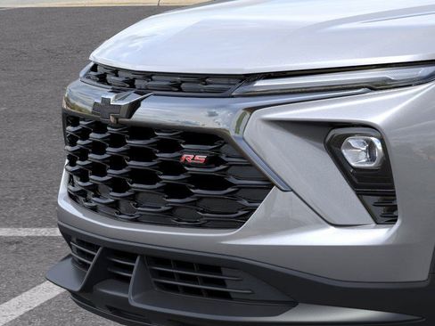 New 2026 Chevrolet TrailBlazer RS w/ Convenience Package image 15