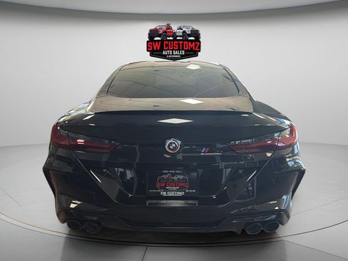 Used 2023 BMW M8 Competition AWD/4WD image 6