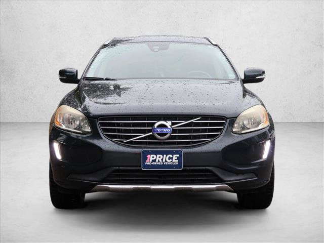 Used 2015 Volvo XC60 T5 Premier FWD image 2