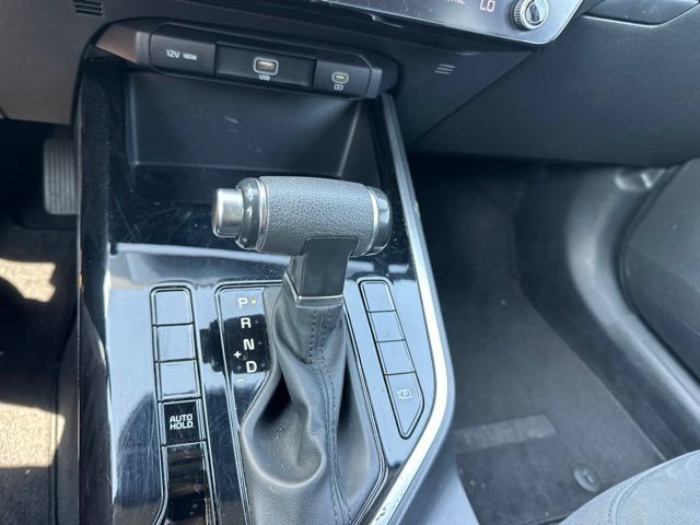 Certified 2023 Kia Niro LX FWD image 31