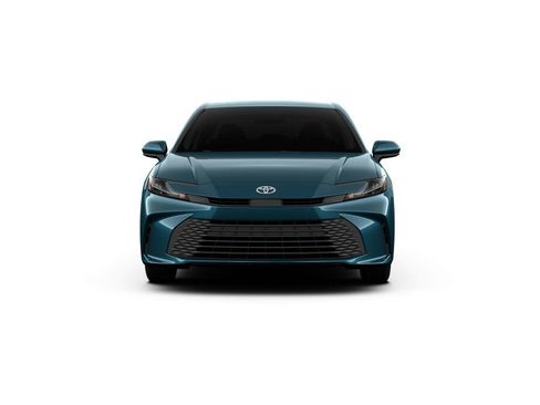 New 2026 Toyota Camry LE FWD image 17