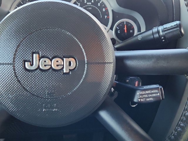 Used 2010 Jeep Wrangler Sport AWD/4WD image 36