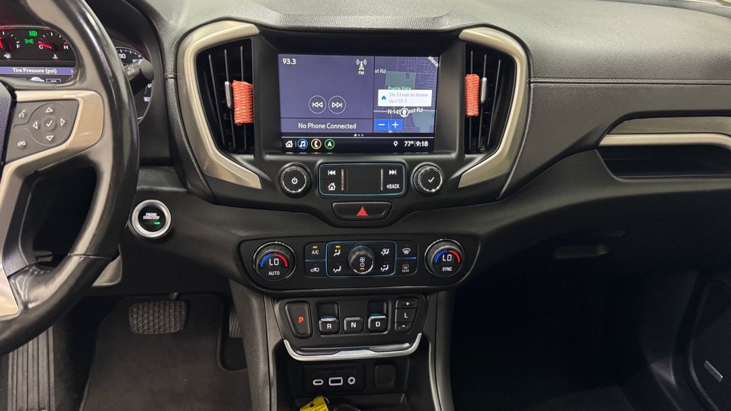 Used 2019 GMC Terrain Denali w/ Driver Alert Package II AWD/4WD image 18