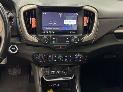 Used 2019 GMC Terrain Denali w/ Driver Alert Package II AWD/4WD image 18